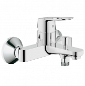 Купить Смеситель Grohe BauLoop 23341000 для ванны по низкой цене
