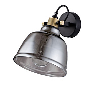 Купить Спот Maytoni Irving T163-01-C серый E27 40W 220V по низкой цене