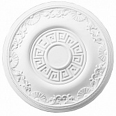 Потолочный плинтус из пенопласта, пвх, полиуретана, пенополистирола и дюрополимера.