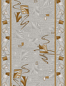 Ковровые дорожки как дополнение интерьера.