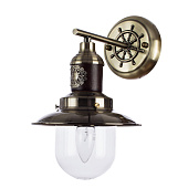Купить Бра Arte lamp Sailor A4524AP-1AB по низкой цене