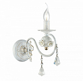 Купить Бра Maytoni Faberge ARM218-01-W по низкой цене