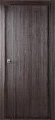 Купить Дверь BELWOODDOORS Юнита 208, глухое, полипропилен, 600х2000 мм по низкой цене