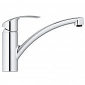 Купить Смеситель Grohe Eurosmart 33281002 для кухни по низкой цене