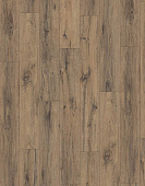 Купить Ламинат Egger PRO Laminate Classic  Дуб паркетный тёмный EPL019 с фаской  32 класса, 8 мм по низкой цене