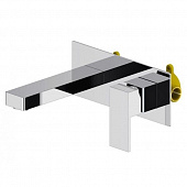 Купить Смеситель Timo Selene 2071/00SM для раковины chrome по низкой цене