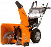 Купить Машина DAEWOO DAST 1080 Expert-Line снегоуборочная бензиновая по низкой цене