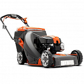 Купить Газонокосилка Husqvarna LC353V 9672391-01 бензиновая по низкой цене