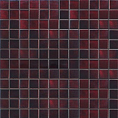 Купить Мозаика Skalini Mercury MRC Purple-2 из мрамора по низкой цене