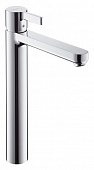 Купить Смеситель Hansgrohe Metris S для раковины-чаши 31022000 по низкой цене