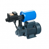 Купить Насосная станция Unipump Акваробот QB 80 адаптивная по низкой цене