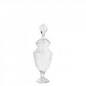 Купить Ваза Eichholtz Harcourt Glass S по низкой цене