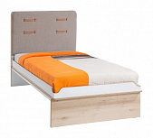 Купить Кровать Cilek Dynamic L, 100х200 см по низкой цене