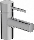 Купить Смеситель Jacob Delafon Cuff E98297-CP для раковины, рычажный по низкой цене