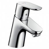 Купить Смеситель Hansgrohe Focus 31539000 для раковины по низкой цене