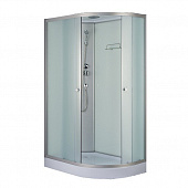 Купить Душевая кабина Niagara NG-3312-14L 1200x800х2150 мм по низкой цене