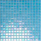 Купить Мозаика Alma Pearly PB308 из стекла для бассейна по низкой цене