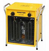 Купить Тепловая пушка Master B 15 EPB электрическая по низкой цене