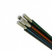 Купить Провод СИП-4 4х35 (м) Кирскабель V8C24L000200000-К по низкой цене