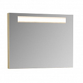 Купить Зеркало Ravak Classic 700 X000000939 латте по низкой цене