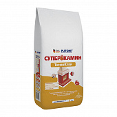 Купить Термоклей PLITONIT СуперКамин для облицовки печей и каминов 5 кг по низкой цене