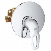 Купить Смеситель Grohe Eurostyle New 33635003 для душа по низкой цене