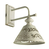Купить Бра Arte lamp Kensington A1511AP-1WG по низкой цене
