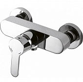 Купить Смеситель Bravat Stream F93783C-01A для душа по низкой цене