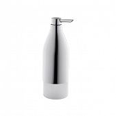 Купить Дозатор Hansgrohe Axor Starck 40819000 по низкой цене