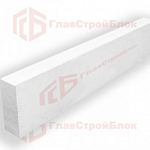 Купить Перемычка ГлавСтройБлок 2ПГ 30-1,7-3, 150x250х3000 мм по низкой цене