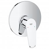 Купить Смеситель Grohe Eurodisc Cosmopolitan для душа, внешняя часть 19549002 по низкой цене