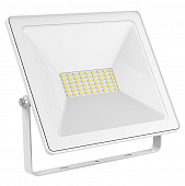 Купить Прожектор Gauss 613120370 70W IP65 6500К белый светодиодный по низкой цене