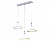 Купить Светильник KINK Light Тор 08205-3A,01 подвесной по низкой цене
