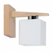 Купить Светильник Spot Light Saga Birch настенный 5660160 по низкой цене