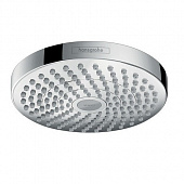 Купить Душ Hansgrohe Croma Select S 26523000 верхний по низкой цене