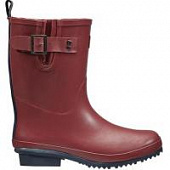 Купить Полусапоги Briers Claret резиновые по низкой цене