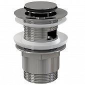 Купить Клапан Alca Plast А39 донный для раковины 5/4 дюйма по низкой цене