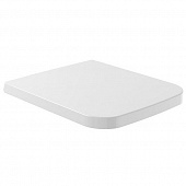Купить Сиденье Villeroy & Boch Finion 9M88S1R1 для унитаза по низкой цене