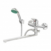 Купить Смеситель Zerich SBZK 4332 для ванны, одноручный по низкой цене