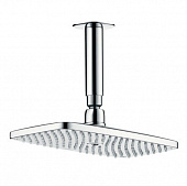 Купить Душ Hansgrohe Raindance E 27383000 верхний по низкой цене