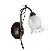 Купить Бра Arte lamp Glamore A7449AP-1BR по низкой цене