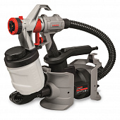 Купить Краскопульт электрический CROWN CT31014 600 Вт 0,9 л по низкой цене