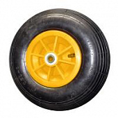 Купить Колесо Biber для строительной тачки (д/модели 99401/99402/99403) по низкой цене