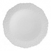 Купить Тарелка Walmer Vivien обеденная 26 см по низкой цене