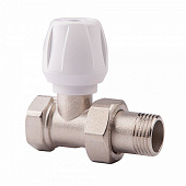 Купить Вентиль ICMA ручной регулировки 813/82813AE06 прямой 3/4 дюйма по низкой цене