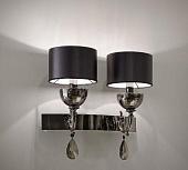 Купить Бра Masiero Nuare Nuare A2 /G08/ SAT/12/SN по низкой цене