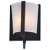 Купить Светильник Arte lamp Ferro настенный A2117AP-1BR по низкой цене