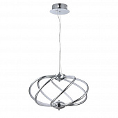 Купить Светильник Maytoni Modern MOD211-07-N хром LED 40W 220V подвесной по низкой цене