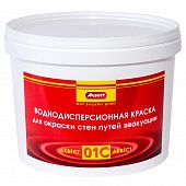 Купить Краска Аквест-01С огнезащитная 14 кг по низкой цене