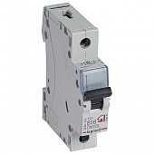 Купить Автоматический выключатель Legrand TX3 403972 1P B 16A 6кА по низкой цене